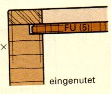 r&uuml;ckwand nut